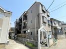 正道マンション（みずほ台）の外観画像