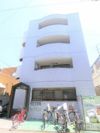 白樺ハイツ清水Ⅱの外観画像