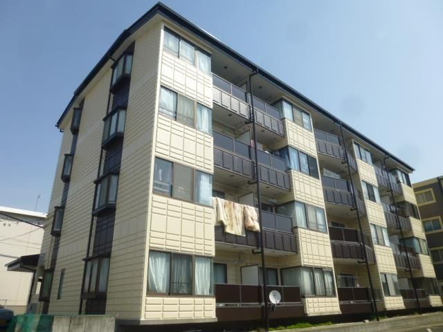 ロワール市川の外観画像