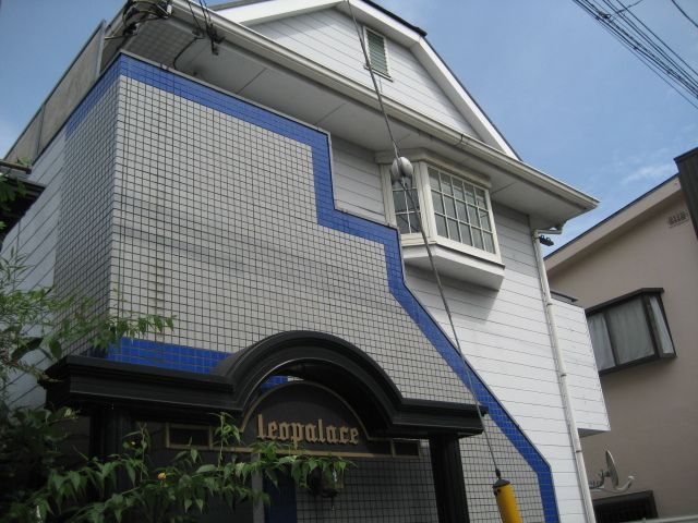 メゾンMKの外観画像