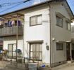 若山貸家の外観画像