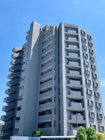 グランシエロ北戸田の外観画像
