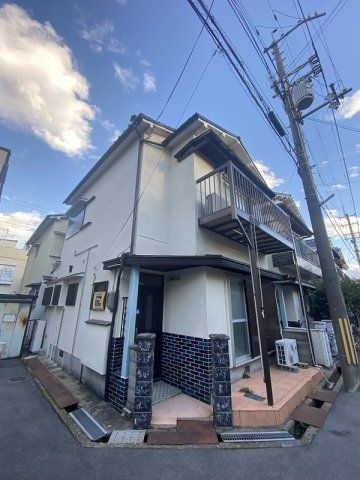 遠見貸家の外観画像