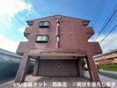 ルミウス喜多川Ⅱの外観画像