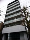GROWS西横浜の外観画像