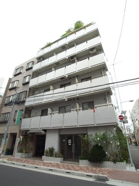 ストークT・S元浅草の外観画像