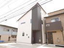 アベイユA棟の外観画像