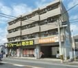 スカイアベニューいぼりの外観画像