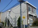 レオパレス市野倉の外観画像