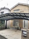 和庄登町WM邸貸家の外観画像