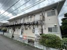 メゾンパウロニアの外観画像