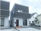 高丘西賃貸住宅B棟の外観画像
