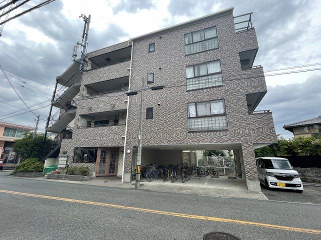 サニーコート石橋の外観画像