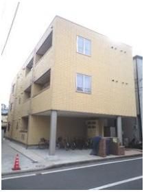 舞ハイツの外観画像