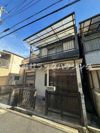 雁屋南町戸建の外観画像