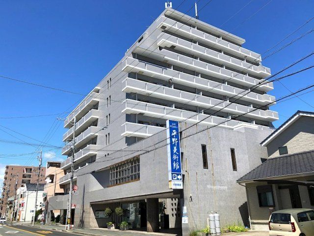 シティプレイスの外観画像