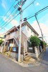 コーポ泉の外観画像