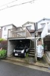 相田7丁目貸家の外観画像