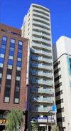 朝日マンション五反田の外観画像