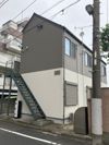 JTレジデンス巣鴨の外観画像