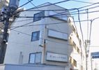 エクセリア西荻の外観画像