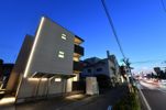 REGALEST門田屋敷の外観画像