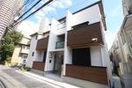casa verde 東中野の外観画像