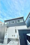 井田町3丁目戸建の外観画像