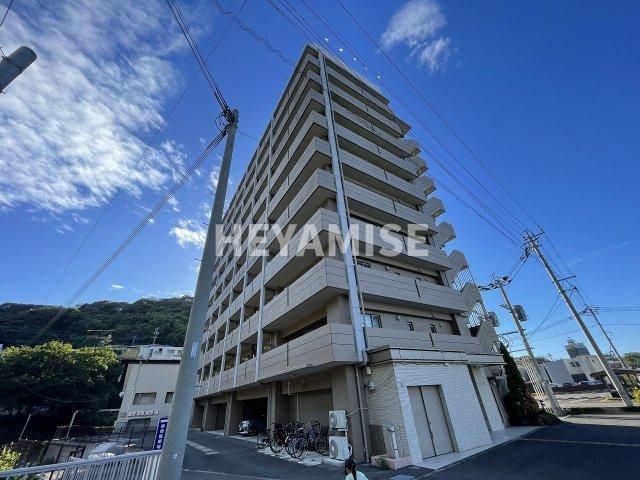 ニューステーションホテルレジデンスの外観画像