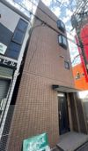 新橋貸家の外観画像