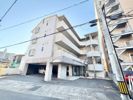 Fマンションの外観画像