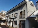 平和荘の外観画像