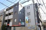 ビバリーホームズ早稲田の外観画像