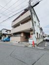 レストシェル南浦和の外観画像