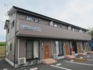 ゼフィーラⅠの外観画像