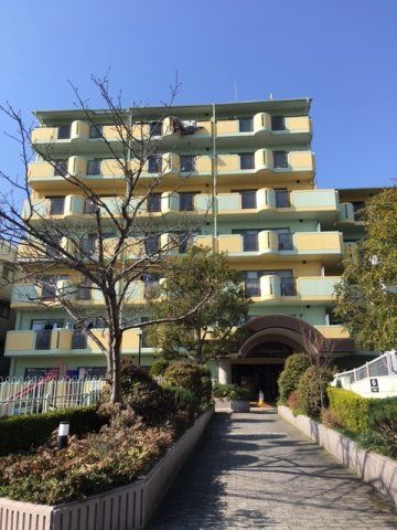 セントポーリア東豊中 Bの外観画像