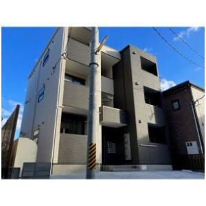 REGALEST TAYMU長町の外観画像