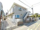 シャンテクレール吉祥の外観画像