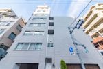 菱和パレス飯田橋の外観画像