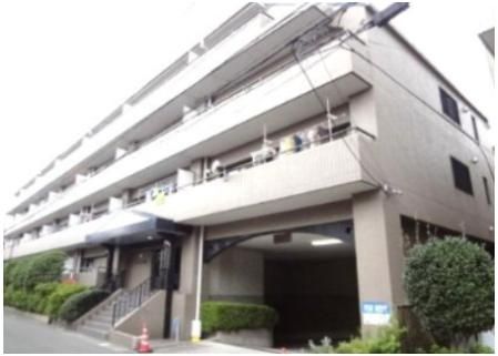 ケイエル市川の外観画像