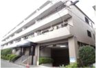 ケイエル市川の外観画像