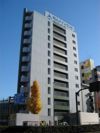 メインステージ北千住IIの外観画像