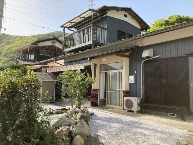 児玉町元田H貸住宅の外観画像
