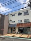 幸マンションの外観画像