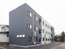 HAL garden（ハルガーデン）の外観画像