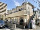 アルカディアの外観画像