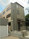 メープル日進の外観画像