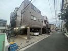 パークサイドハイツ新大塚の外観画像