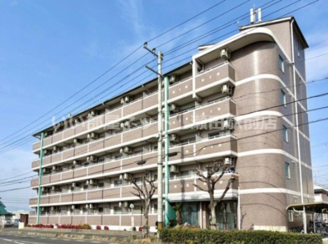 センチュリー柴田Ⅱの外観画像