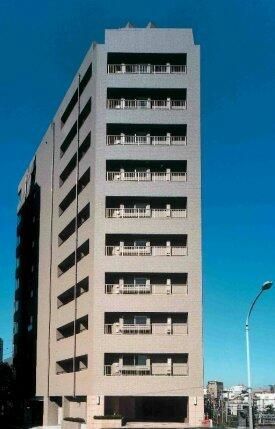 カスタリア大塚Ⅱの外観画像